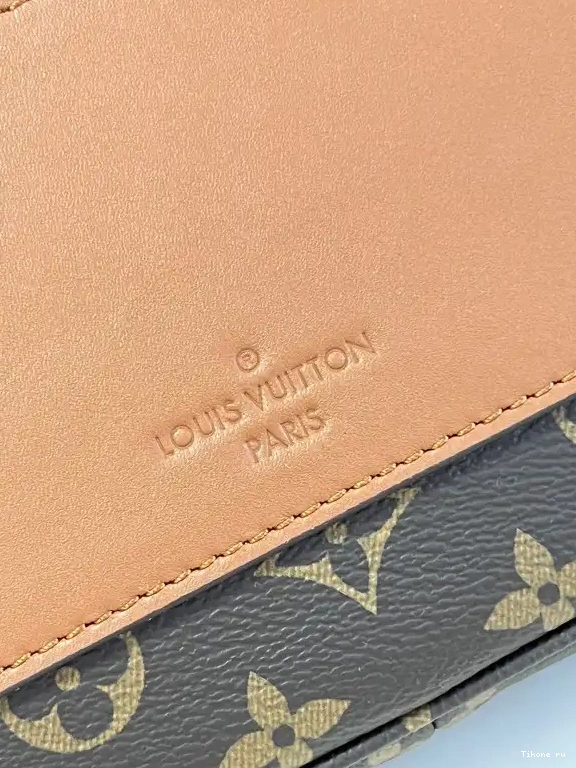 Cheap LOUIS VUITTON MARCEAU 0610